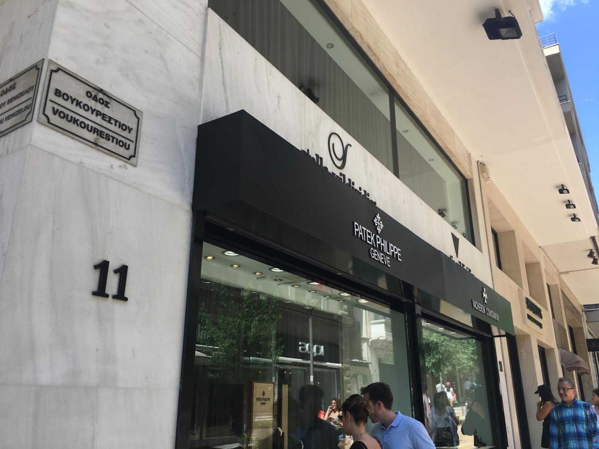 Stay At Premium Syntagma Location - Experience 1 Atene Esterno foto