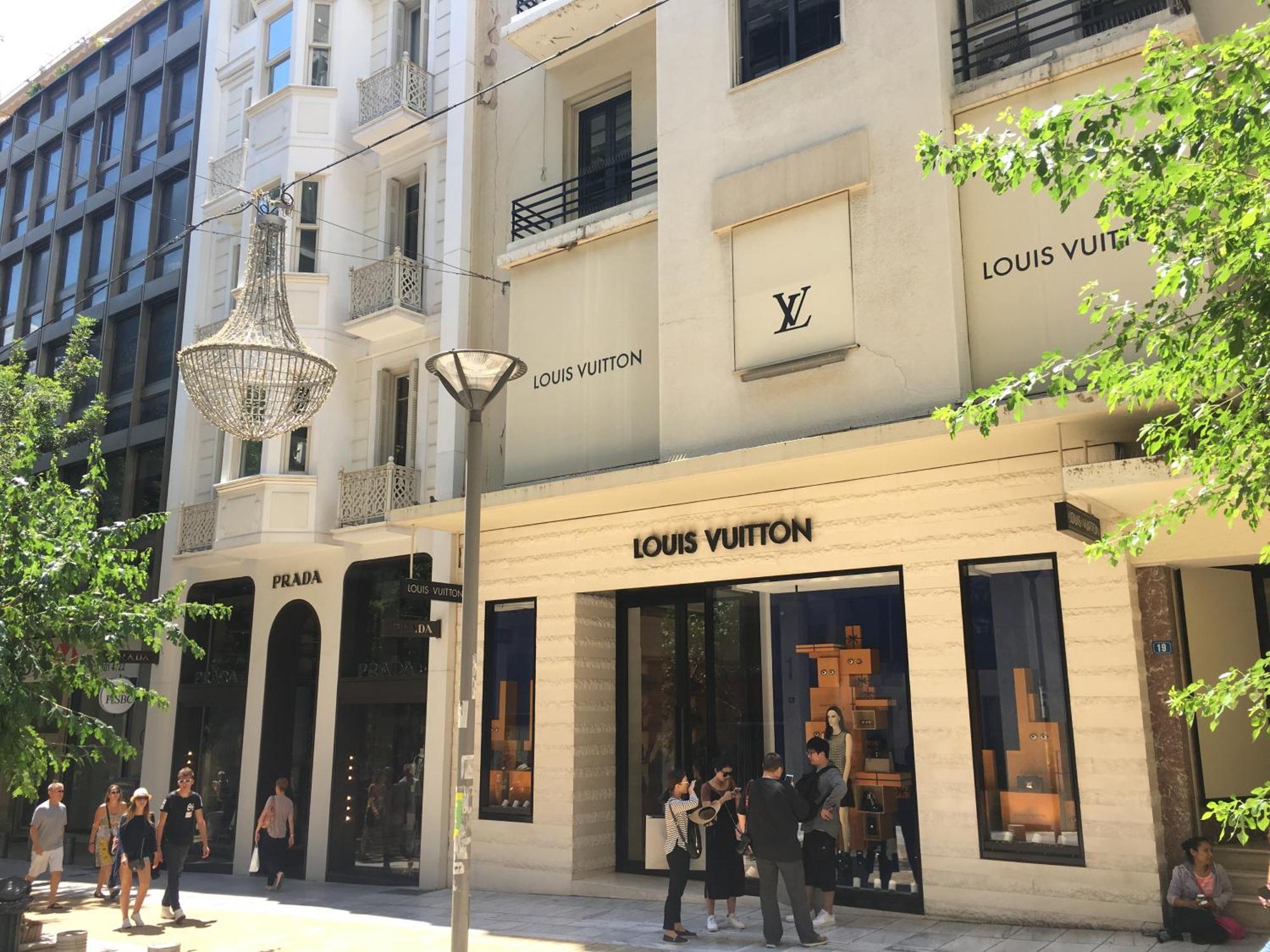Stay At Premium Syntagma Location - Experience 1 Atene Esterno foto