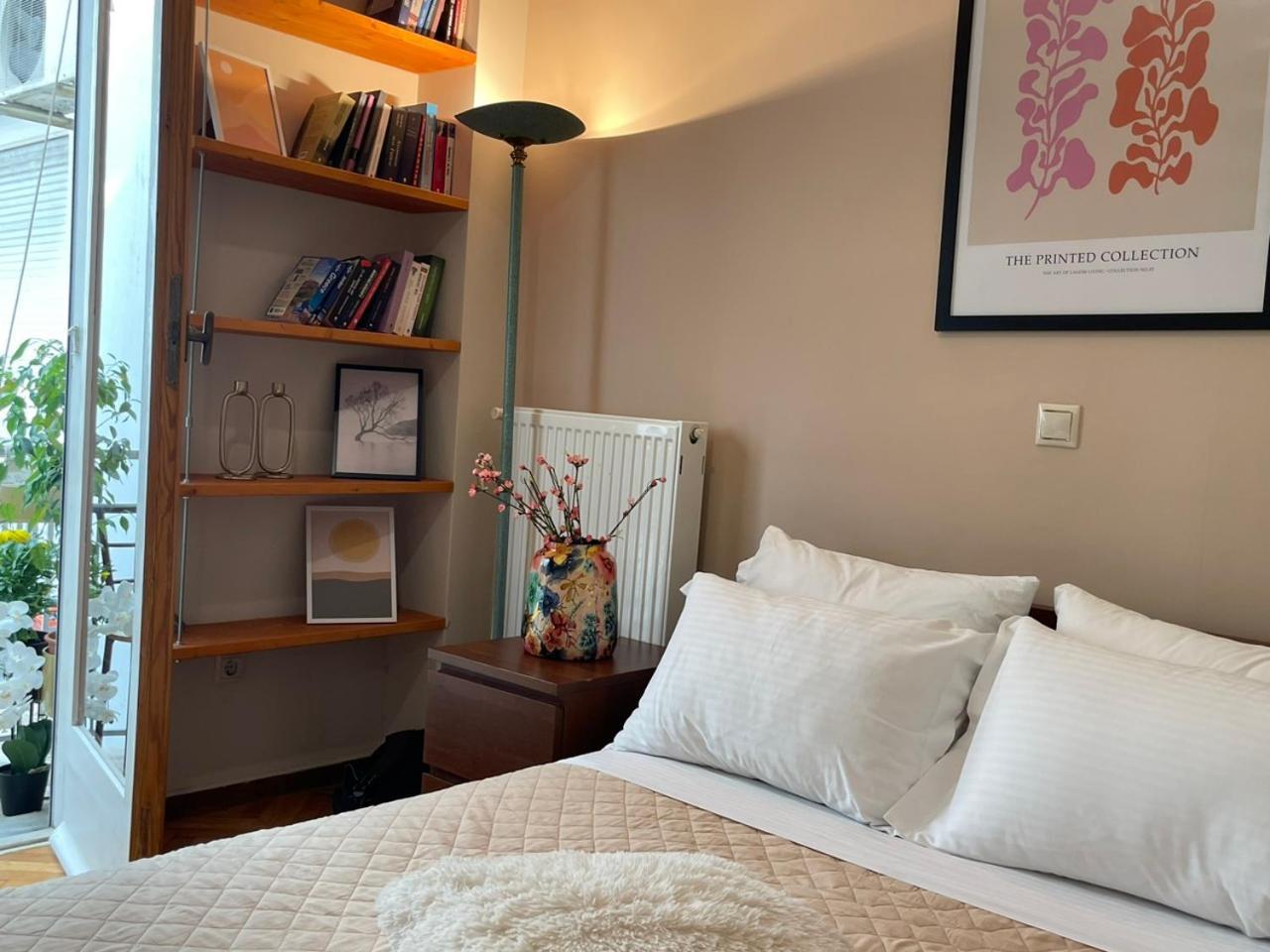 Stay At Premium Syntagma Location - Experience 1 Atene Esterno foto