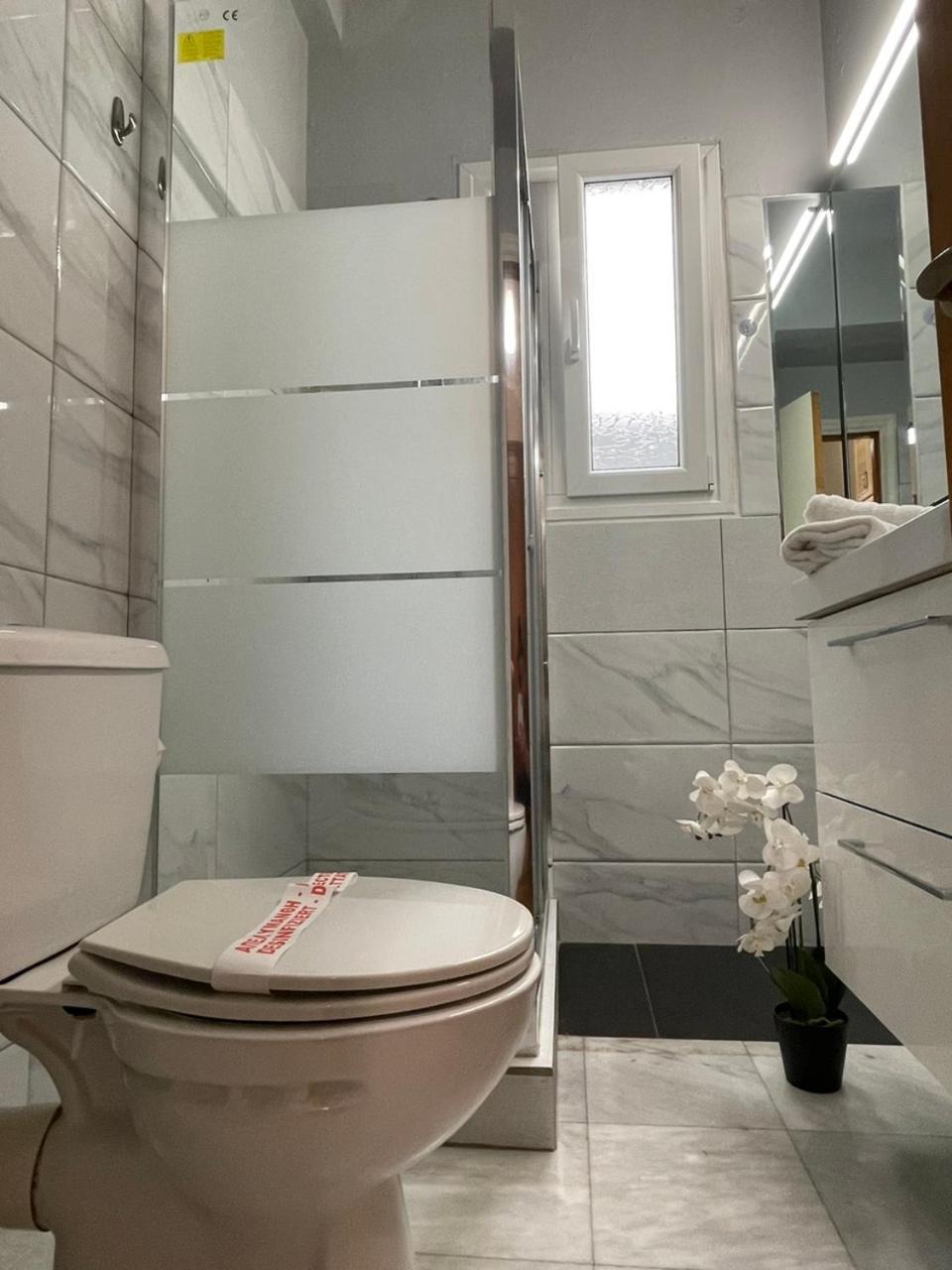 Stay At Premium Syntagma Location - Experience 1 Atene Esterno foto