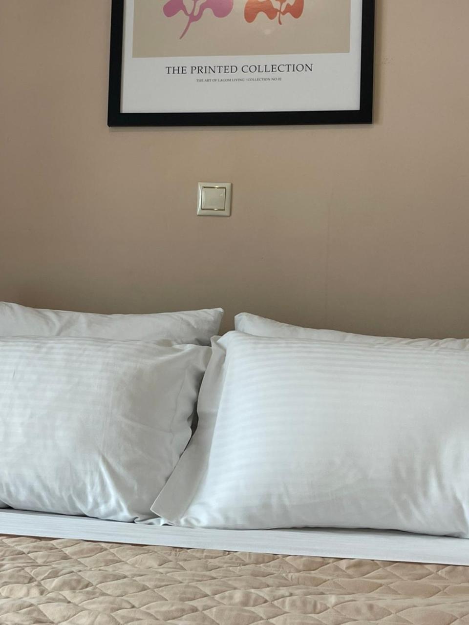 Stay At Premium Syntagma Location - Experience 1 Atene Esterno foto
