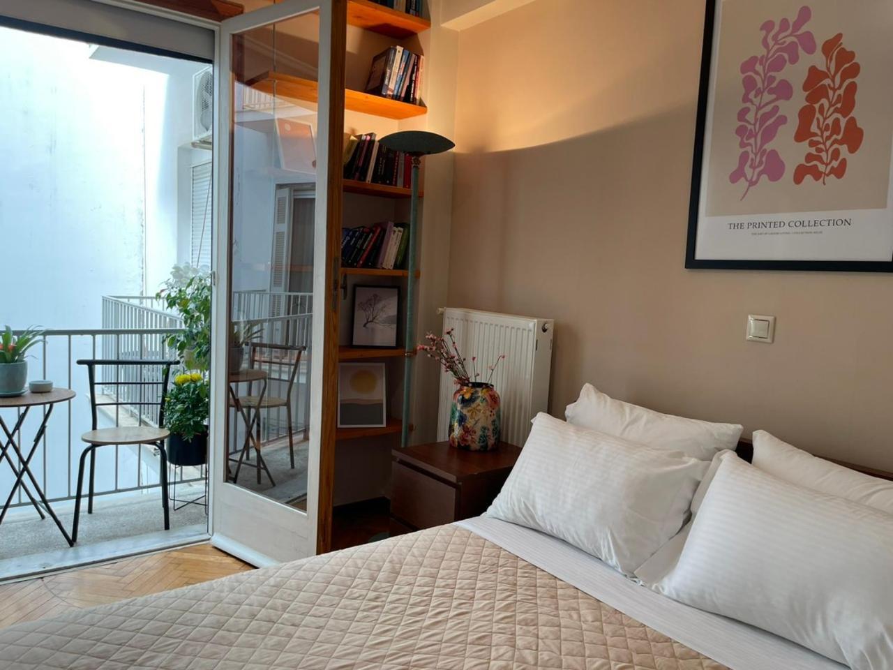 Stay At Premium Syntagma Location - Experience 1 Atene Esterno foto