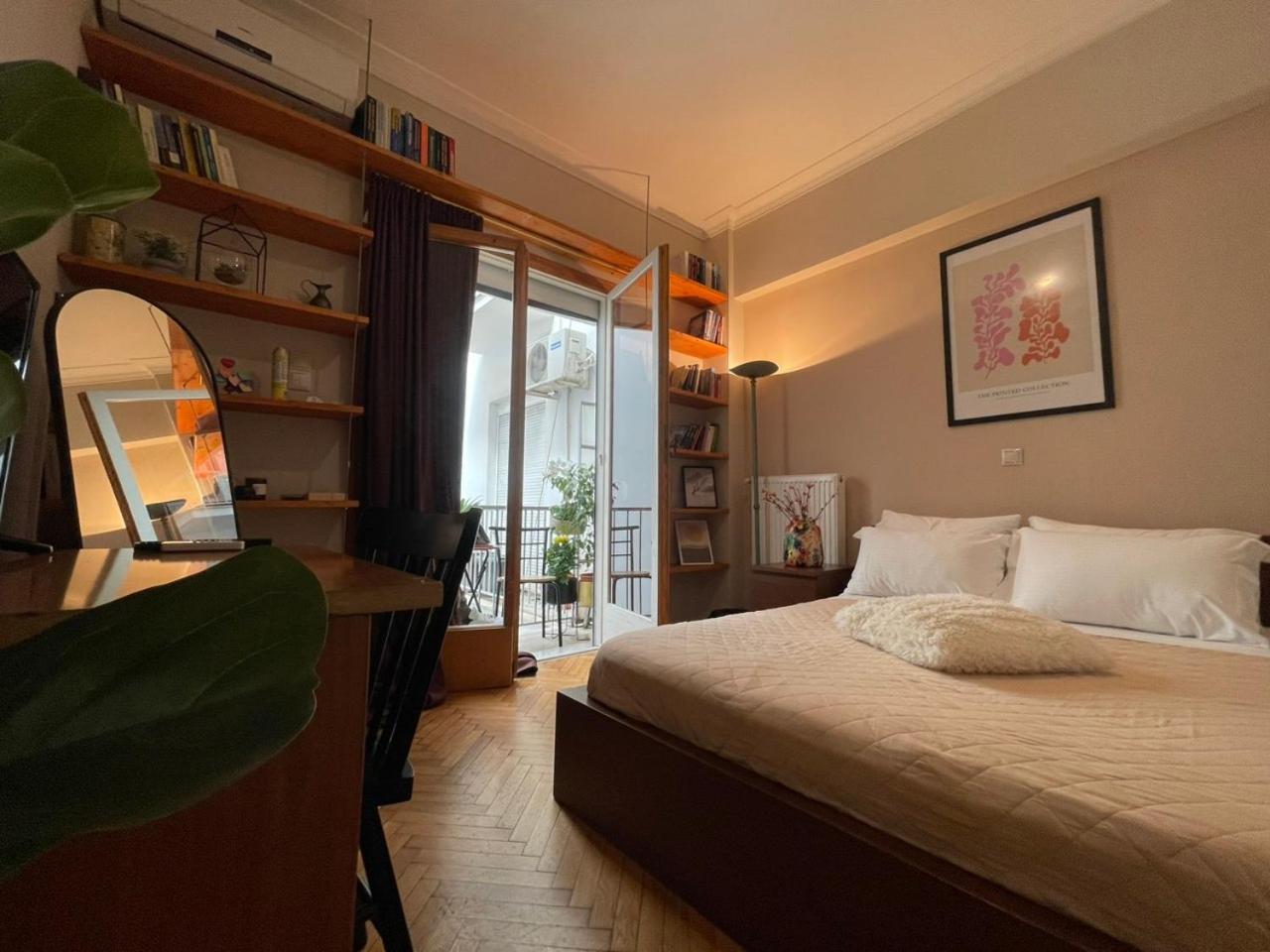 Stay At Premium Syntagma Location - Experience 1 Atene Esterno foto