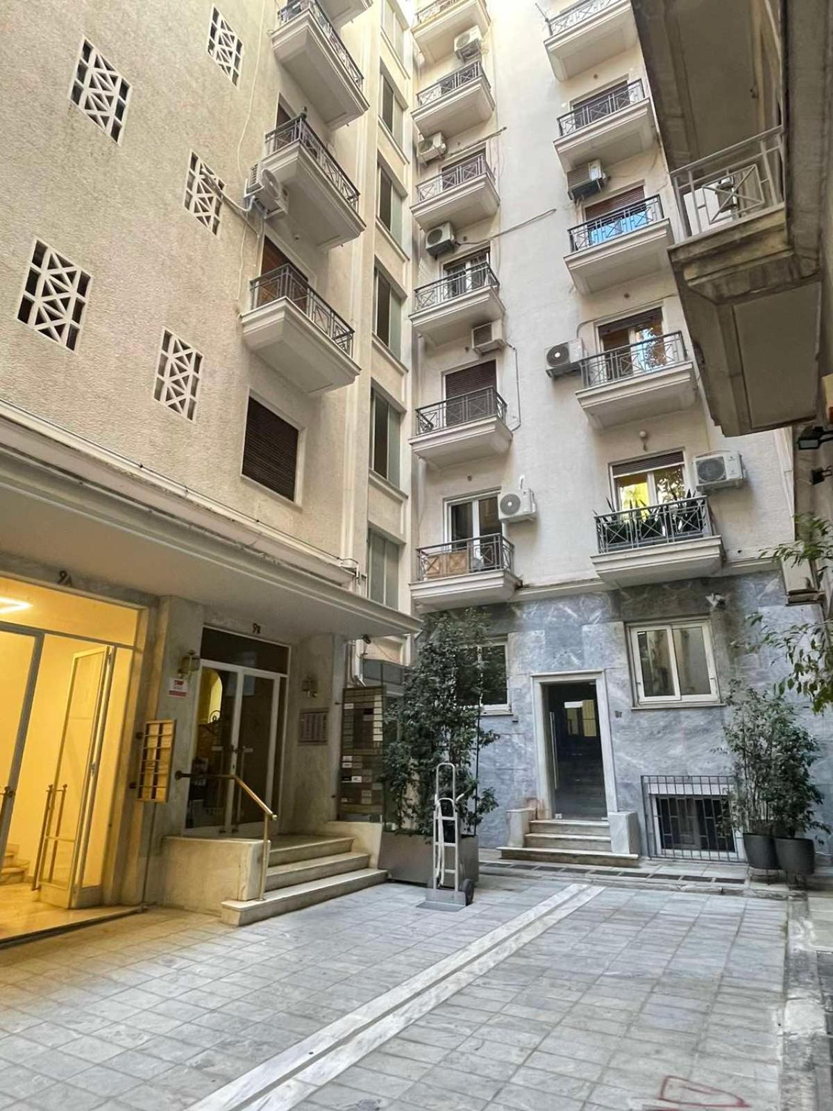 Stay At Premium Syntagma Location - Experience 1 Atene Esterno foto