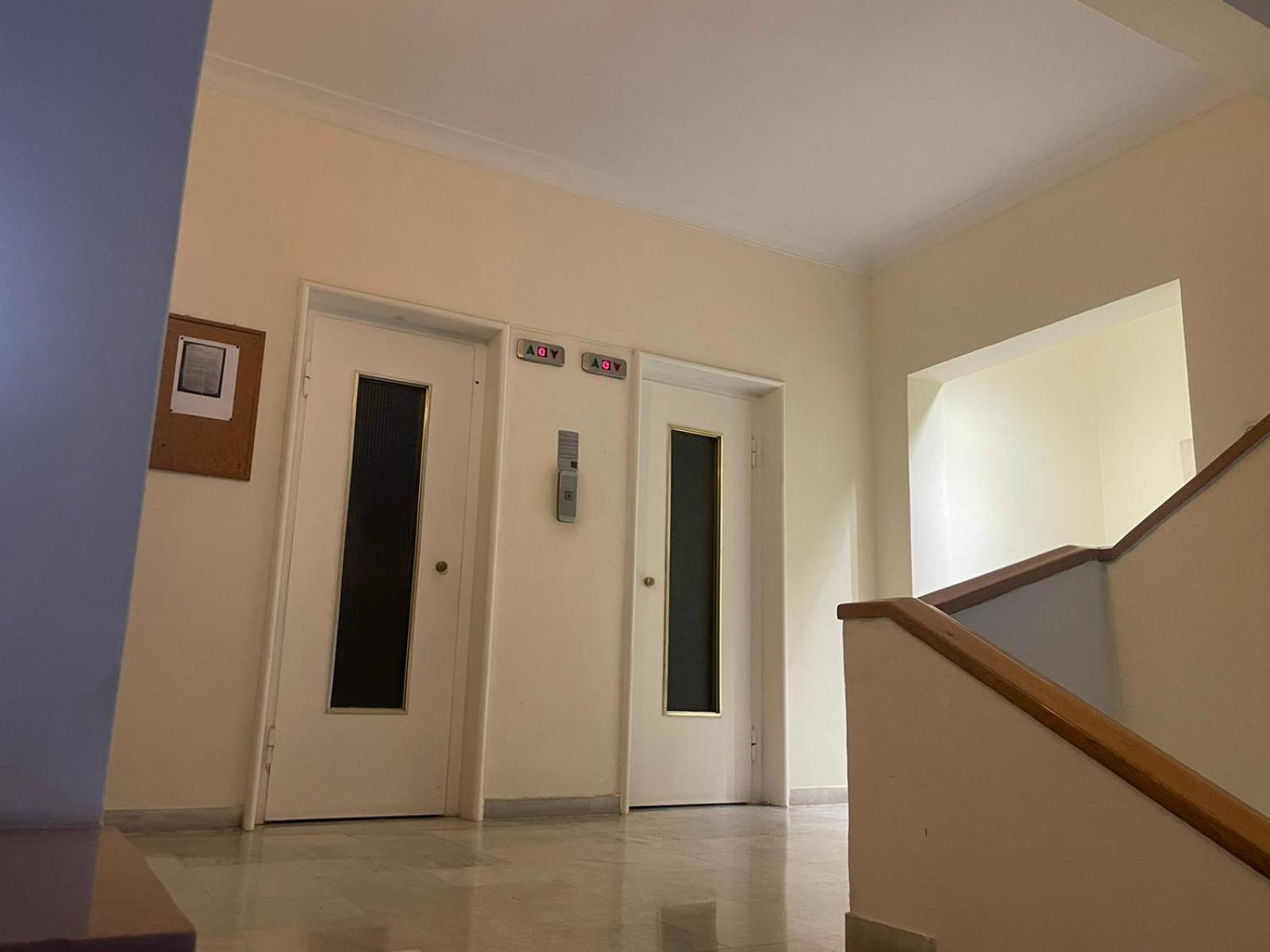 Stay At Premium Syntagma Location - Experience 1 Atene Esterno foto